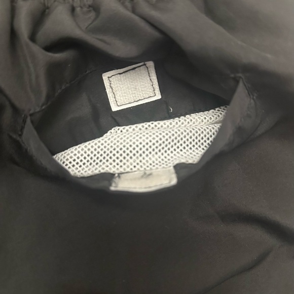 NHL Boston Bruins Black and Yellow Men's Board Shorts Trunks Small - TWO PACK - Picture 8 of 13